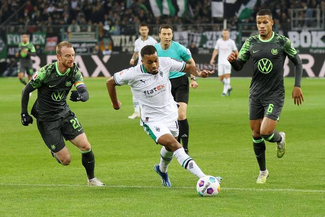 九游体育-今夜门兴格拉德巴赫状态回暖：法国杯节点到来；态度坚定；赛季目标并未改变的简单介绍-九游体育